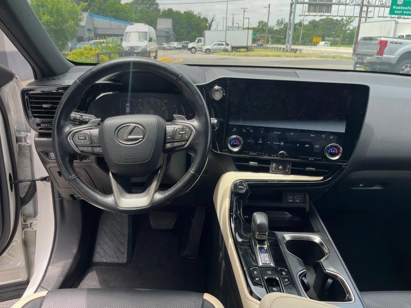 2022 Lexus Nx NX 350 Premium AWD, available for sale in Maple Shade, New Jersey | Car Revolution. Maple Shade, New Jersey 2022 Lexus Nx NX 350 Premium AWD, available for sale in Maple Shade, New Jersey | Car Revolution. Maple Shade, New Jersey
