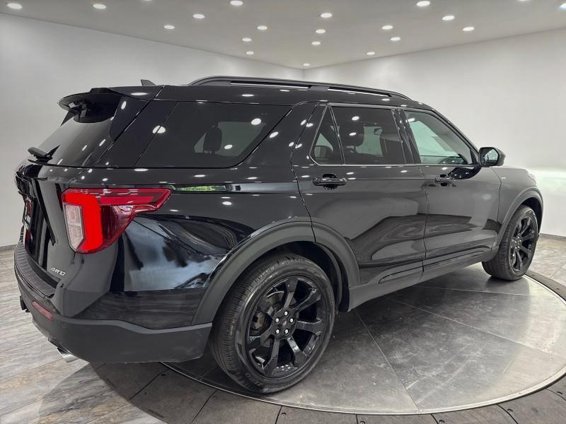 2023 Ford Explorer ST-Line AWD, available for sale in Maple Shade, New Jersey | Car Revolution. Maple Shade, New Jersey 2023 Ford Explorer ST-Line AWD, available for sale in Maple Shade, New Jersey | Car Revolution. Maple Shade, New Jersey