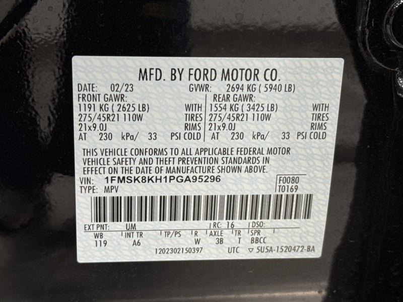2023 Ford Explorer ST-Line AWD, available for sale in Maple Shade, New Jersey | Car Revolution. Maple Shade, New Jersey 2023 Ford Explorer ST-Line AWD, available for sale in Maple Shade, New Jersey | Car Revolution. Maple Shade, New Jersey