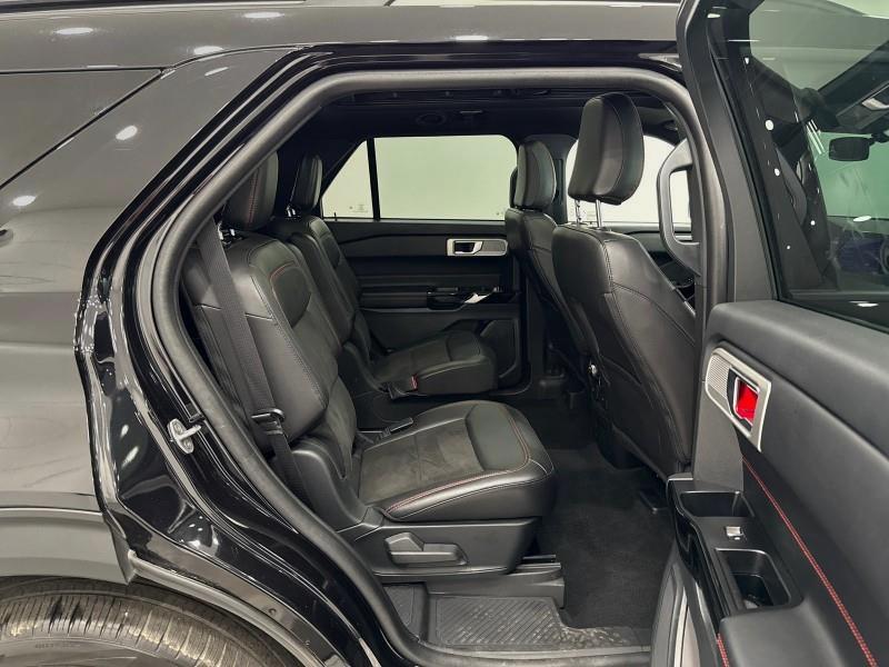 2023 Ford Explorer ST-Line AWD, available for sale in Maple Shade, New Jersey | Car Revolution. Maple Shade, New Jersey 2023 Ford Explorer ST-Line AWD, available for sale in Maple Shade, New Jersey | Car Revolution. Maple Shade, New Jersey