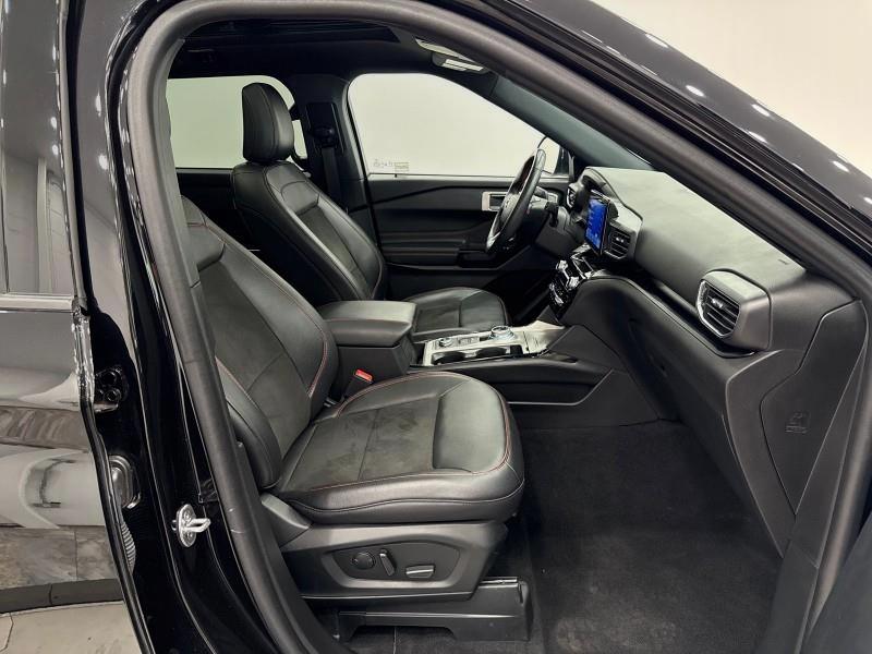 2023 Ford Explorer ST-Line AWD, available for sale in Maple Shade, New Jersey | Car Revolution. Maple Shade, New Jersey 2023 Ford Explorer ST-Line AWD, available for sale in Maple Shade, New Jersey | Car Revolution. Maple Shade, New Jersey