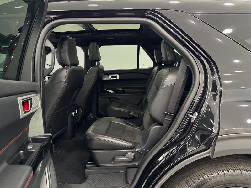 2023 Ford Explorer ST-Line AWD, available for sale in Maple Shade, New Jersey | Car Revolution. Maple Shade, New Jersey 2023 Ford Explorer ST-Line AWD, available for sale in Maple Shade, New Jersey | Car Revolution. Maple Shade, New Jersey