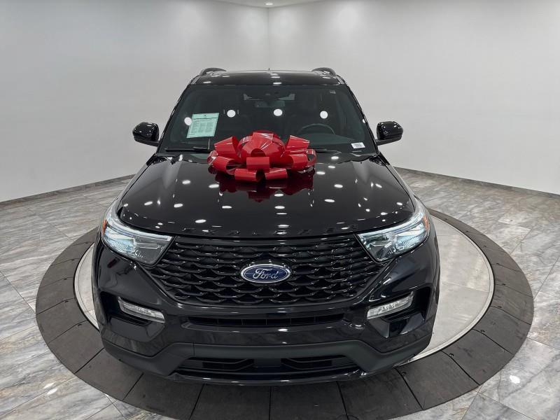 2023 Ford Explorer ST-Line AWD, available for sale in Maple Shade, New Jersey | Car Revolution. Maple Shade, New Jersey 2023 Ford Explorer ST-Line AWD, available for sale in Maple Shade, New Jersey | Car Revolution. Maple Shade, New Jersey