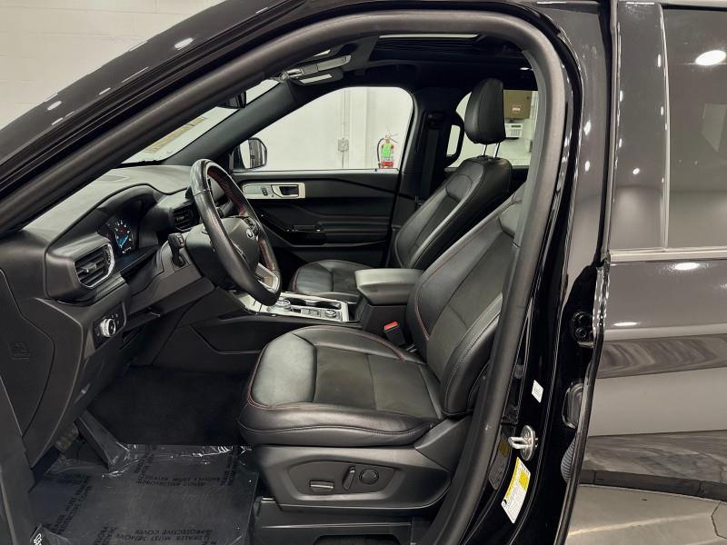 2023 Ford Explorer ST-Line AWD, available for sale in Maple Shade, New Jersey | Car Revolution. Maple Shade, New Jersey 2023 Ford Explorer ST-Line AWD, available for sale in Maple Shade, New Jersey | Car Revolution. Maple Shade, New Jersey