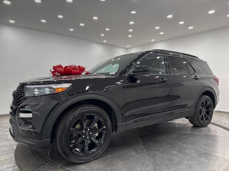2023 Ford Explorer ST-Line AWD, available for sale in Maple Shade, New Jersey | Car Revolution. Maple Shade, New Jersey 2023 Ford Explorer ST-Line AWD, available for sale in Maple Shade, New Jersey | Car Revolution. Maple Shade, New Jersey