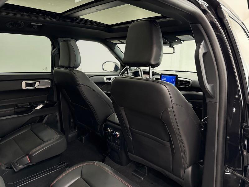 2023 Ford Explorer ST-Line AWD, available for sale in Maple Shade, New Jersey | Car Revolution. Maple Shade, New Jersey 2023 Ford Explorer ST-Line AWD, available for sale in Maple Shade, New Jersey | Car Revolution. Maple Shade, New Jersey