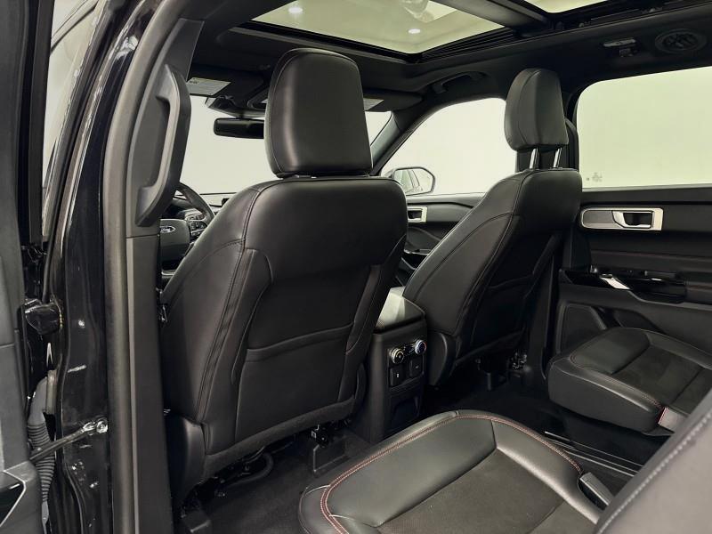 2023 Ford Explorer ST-Line AWD, available for sale in Maple Shade, New Jersey | Car Revolution. Maple Shade, New Jersey 2023 Ford Explorer ST-Line AWD, available for sale in Maple Shade, New Jersey | Car Revolution. Maple Shade, New Jersey