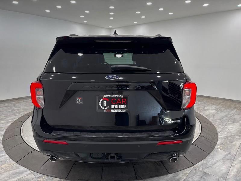 2023 Ford Explorer ST-Line AWD, available for sale in Maple Shade, New Jersey | Car Revolution. Maple Shade, New Jersey 2023 Ford Explorer ST-Line AWD, available for sale in Maple Shade, New Jersey | Car Revolution. Maple Shade, New Jersey