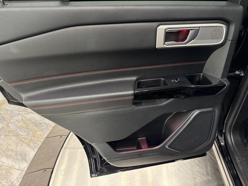 2023 Ford Explorer ST-Line AWD, available for sale in Maple Shade, New Jersey | Car Revolution. Maple Shade, New Jersey 2023 Ford Explorer ST-Line AWD, available for sale in Maple Shade, New Jersey | Car Revolution. Maple Shade, New Jersey