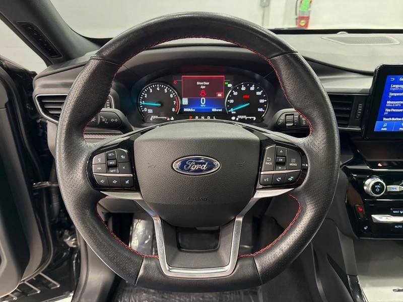 2023 Ford Explorer ST-Line AWD, available for sale in Maple Shade, New Jersey | Car Revolution. Maple Shade, New Jersey 2023 Ford Explorer ST-Line AWD, available for sale in Maple Shade, New Jersey | Car Revolution. Maple Shade, New Jersey