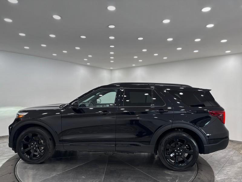 2023 Ford Explorer ST-Line AWD, available for sale in Maple Shade, New Jersey | Car Revolution. Maple Shade, New Jersey 2023 Ford Explorer ST-Line AWD, available for sale in Maple Shade, New Jersey | Car Revolution. Maple Shade, New Jersey