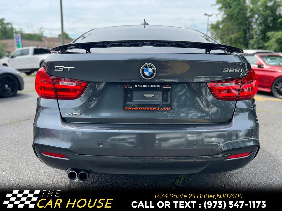2016 BMW 3 Series Gran Turismo 5dr 328i xDrive Gran Turismo AWD SULEV, available for sale in Butler, New Jersey | The Car House. Butler, New Jersey 2016 BMW 3 Series Gran Turismo 5dr 328i xDrive Gran Turismo AWD SULEV, available for sale in Butler, New Jersey | The Car House. Butler, New Jersey