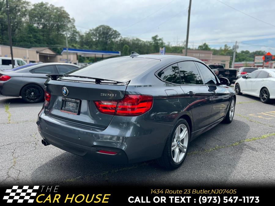 2016 BMW 3 Series Gran Turismo 5dr 328i xDrive Gran Turismo AWD SULEV, available for sale in Butler, New Jersey | The Car House. Butler, New Jersey 2016 BMW 3 Series Gran Turismo 5dr 328i xDrive Gran Turismo AWD SULEV, available for sale in Butler, New Jersey | The Car House. Butler, New Jersey