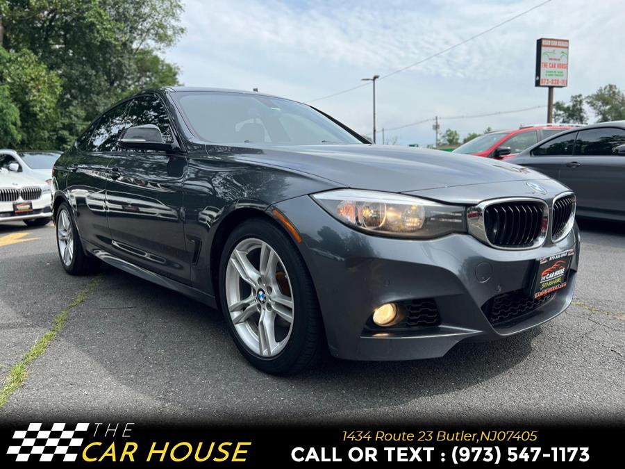 2016 BMW 3 Series Gran Turismo 5dr 328i xDrive Gran Turismo AWD SULEV, available for sale in Butler, New Jersey | The Car House. Butler, New Jersey 2016 BMW 3 Series Gran Turismo 5dr 328i xDrive Gran Turismo AWD SULEV, available for sale in Butler, New Jersey | The Car House. Butler, New Jersey