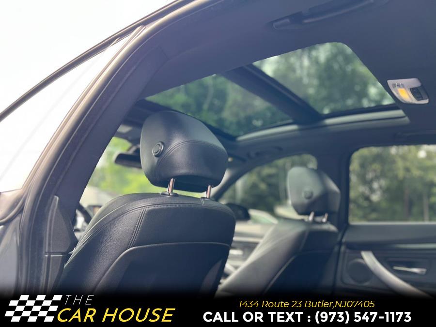 2016 BMW 3 Series Gran Turismo 5dr 328i xDrive Gran Turismo AWD SULEV, available for sale in Butler, New Jersey | The Car House. Butler, New Jersey 2016 BMW 3 Series Gran Turismo 5dr 328i xDrive Gran Turismo AWD SULEV, available for sale in Butler, New Jersey | The Car House. Butler, New Jersey