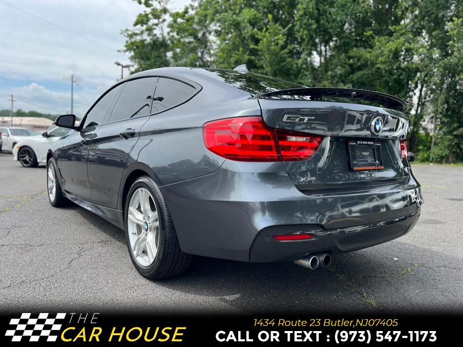 2016 BMW 3 Series Gran Turismo 5dr 328i xDrive Gran Turismo AWD SULEV, available for sale in Butler, New Jersey | The Car House. Butler, New Jersey 2016 BMW 3 Series Gran Turismo 5dr 328i xDrive Gran Turismo AWD SULEV, available for sale in Butler, New Jersey | The Car House. Butler, New Jersey