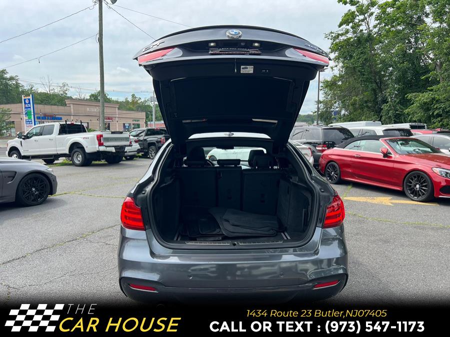 2016 BMW 3 Series Gran Turismo 5dr 328i xDrive Gran Turismo AWD SULEV, available for sale in Butler, New Jersey | The Car House. Butler, New Jersey 2016 BMW 3 Series Gran Turismo 5dr 328i xDrive Gran Turismo AWD SULEV, available for sale in Butler, New Jersey | The Car House. Butler, New Jersey