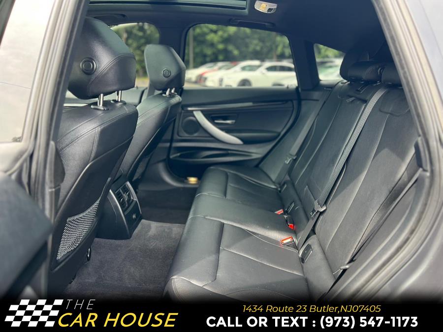 2016 BMW 3 Series Gran Turismo 5dr 328i xDrive Gran Turismo AWD SULEV, available for sale in Butler, New Jersey | The Car House. Butler, New Jersey 2016 BMW 3 Series Gran Turismo 5dr 328i xDrive Gran Turismo AWD SULEV, available for sale in Butler, New Jersey | The Car House. Butler, New Jersey