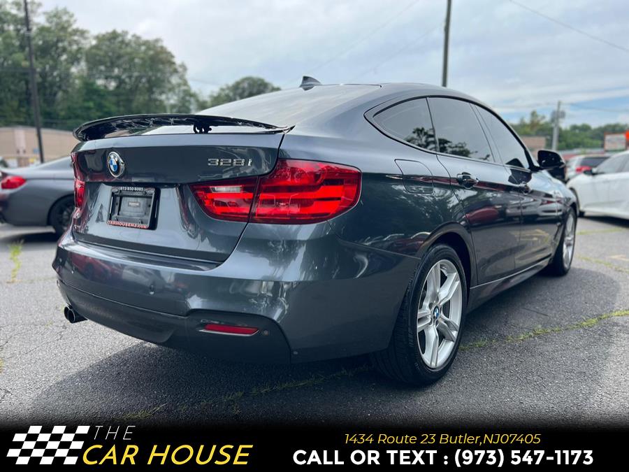 2016 BMW 3 Series Gran Turismo 5dr 328i xDrive Gran Turismo AWD SULEV, available for sale in Butler, New Jersey | The Car House. Butler, New Jersey 2016 BMW 3 Series Gran Turismo 5dr 328i xDrive Gran Turismo AWD SULEV, available for sale in Butler, New Jersey | The Car House. Butler, New Jersey