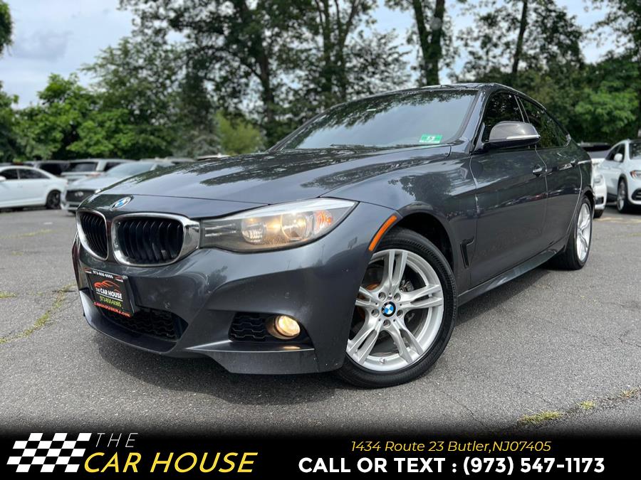 2016 BMW 3 Series Gran Turismo 5dr 328i xDrive Gran Turismo AWD SULEV, available for sale in Butler, New Jersey | The Car House. Butler, New Jersey 2016 BMW 3 Series Gran Turismo 5dr 328i xDrive Gran Turismo AWD SULEV, available for sale in Butler, New Jersey | The Car House. Butler, New Jersey