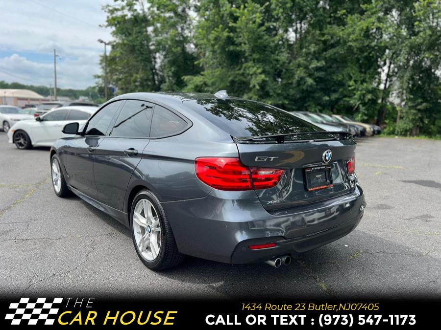 2016 BMW 3 Series Gran Turismo 5dr 328i xDrive Gran Turismo AWD SULEV, available for sale in Butler, New Jersey | The Car House. Butler, New Jersey 2016 BMW 3 Series Gran Turismo 5dr 328i xDrive Gran Turismo AWD SULEV, available for sale in Butler, New Jersey | The Car House. Butler, New Jersey