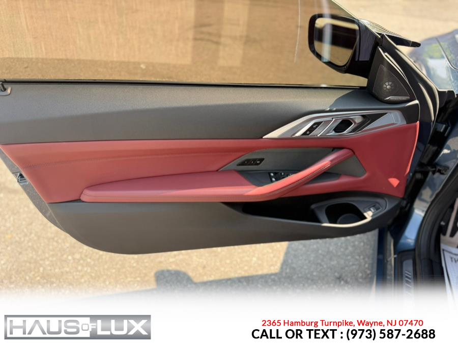 2023 BMW 4 Series M440i xDrive Coupe, available for sale in Wayne, New Jersey | Haus of Lux. Wayne, New Jersey 2023 BMW 4 Series M440i xDrive Coupe, available for sale in Wayne, New Jersey | Haus of Lux. Wayne, New Jersey
