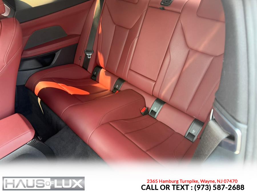 2023 BMW 4 Series M440i xDrive Coupe, available for sale in Wayne, New Jersey | Haus of Lux. Wayne, New Jersey 2023 BMW 4 Series M440i xDrive Coupe, available for sale in Wayne, New Jersey | Haus of Lux. Wayne, New Jersey