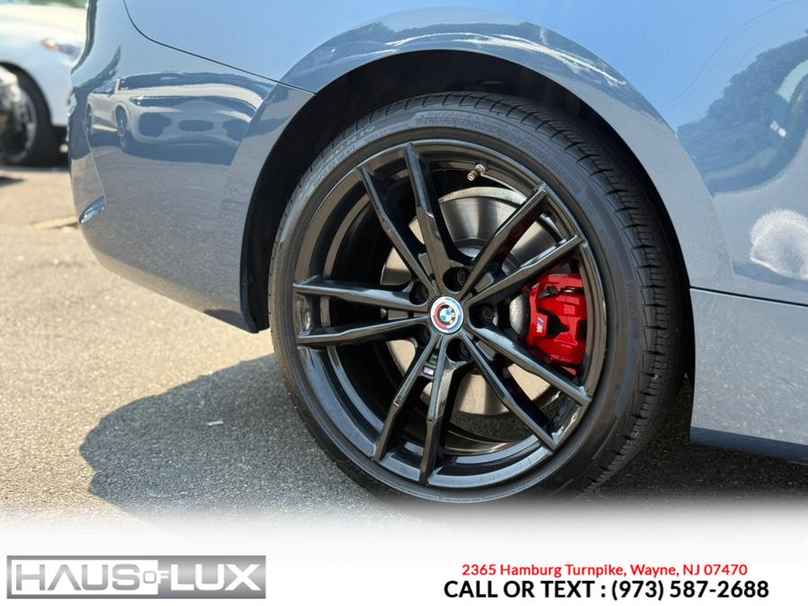 2023 BMW 4 Series M440i xDrive Coupe, available for sale in Wayne, New Jersey | Haus of Lux. Wayne, New Jersey 2023 BMW 4 Series M440i xDrive Coupe, available for sale in Wayne, New Jersey | Haus of Lux. Wayne, New Jersey