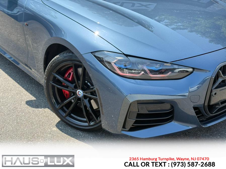 2023 BMW 4 Series M440i xDrive Coupe, available for sale in Wayne, New Jersey | Haus of Lux. Wayne, New Jersey 2023 BMW 4 Series M440i xDrive Coupe, available for sale in Wayne, New Jersey | Haus of Lux. Wayne, New Jersey