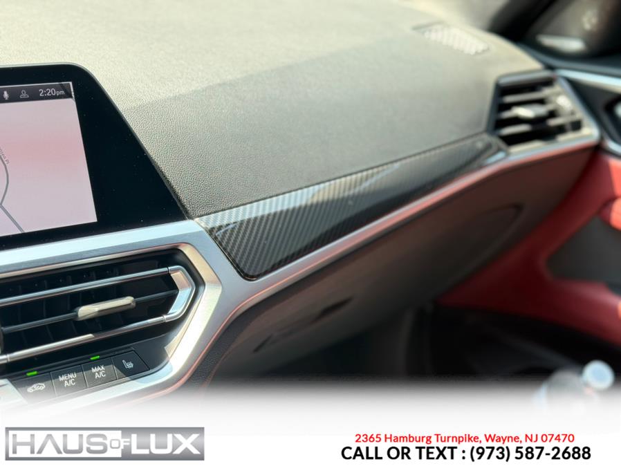 2023 BMW 4 Series M440i xDrive Coupe, available for sale in Wayne, New Jersey | Haus of Lux. Wayne, New Jersey 2023 BMW 4 Series M440i xDrive Coupe, available for sale in Wayne, New Jersey | Haus of Lux. Wayne, New Jersey