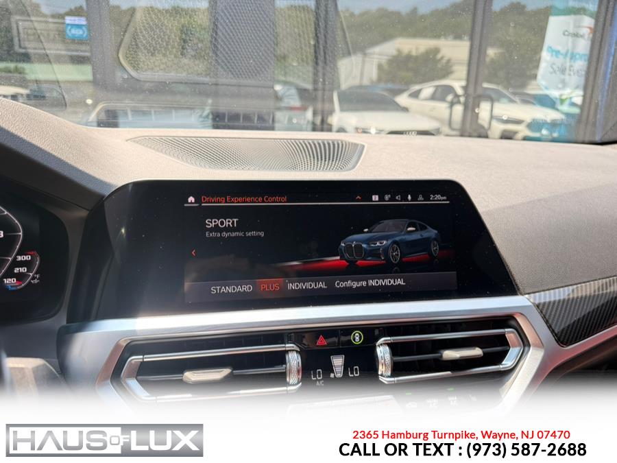 2023 BMW 4 Series M440i xDrive Coupe, available for sale in Wayne, New Jersey | Haus of Lux. Wayne, New Jersey 2023 BMW 4 Series M440i xDrive Coupe, available for sale in Wayne, New Jersey | Haus of Lux. Wayne, New Jersey