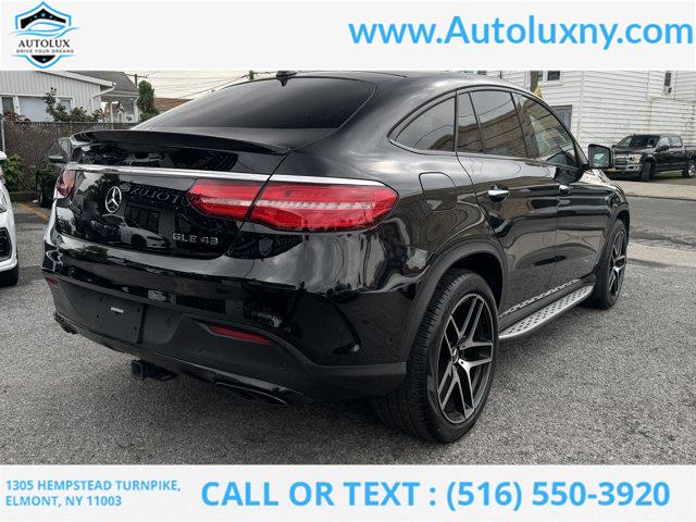 2019 Mercedes-benz Gle AMG GLE 43, available for sale in Elmont, New York | Auto Lux. Elmont, New York 2019 Mercedes-benz Gle AMG GLE 43, available for sale in Elmont, New York | Auto Lux. Elmont, New York