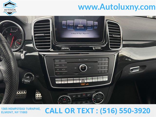 2019 Mercedes-benz Gle AMG GLE 43, available for sale in Elmont, New York | Auto Lux. Elmont, New York 2019 Mercedes-benz Gle AMG GLE 43, available for sale in Elmont, New York | Auto Lux. Elmont, New York