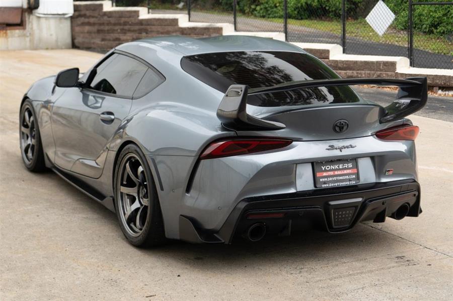 2021 Toyota Gr Supra 3.0 Premium, available for sale in Woodside, New York | Drive Central. Woodside, New York 2021 Toyota Gr Supra 3.0 Premium, available for sale in Woodside, New York | Drive Central. Woodside, New York