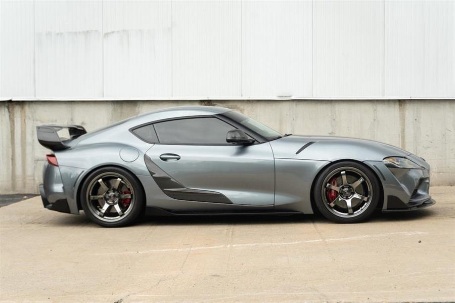 2021 Toyota Gr Supra 3.0 Premium, available for sale in Woodside, New York | Drive Central. Woodside, New York 2021 Toyota Gr Supra 3.0 Premium, available for sale in Woodside, New York | Drive Central. Woodside, New York