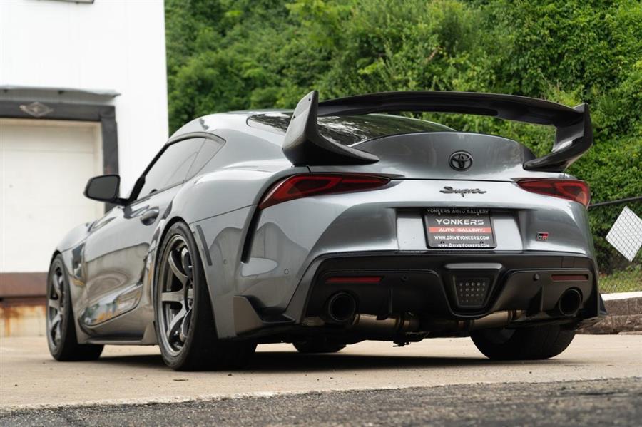 2021 Toyota Gr Supra 3.0 Premium, available for sale in Woodside, New York | Drive Central. Woodside, New York 2021 Toyota Gr Supra 3.0 Premium, available for sale in Woodside, New York | Drive Central. Woodside, New York