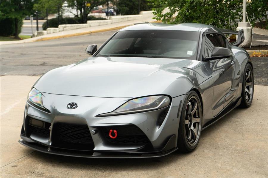 2021 Toyota Gr Supra 3.0 Premium, available for sale in Woodside, New York | Drive Central. Woodside, New York 2021 Toyota Gr Supra 3.0 Premium, available for sale in Woodside, New York | Drive Central. Woodside, New York