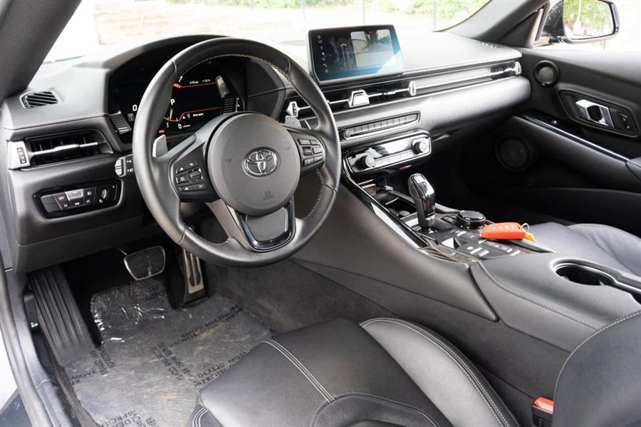 2021 Toyota Gr Supra 3.0 Premium, available for sale in Woodside, New York | Drive Central. Woodside, New York 2021 Toyota Gr Supra 3.0 Premium, available for sale in Woodside, New York | Drive Central. Woodside, New York