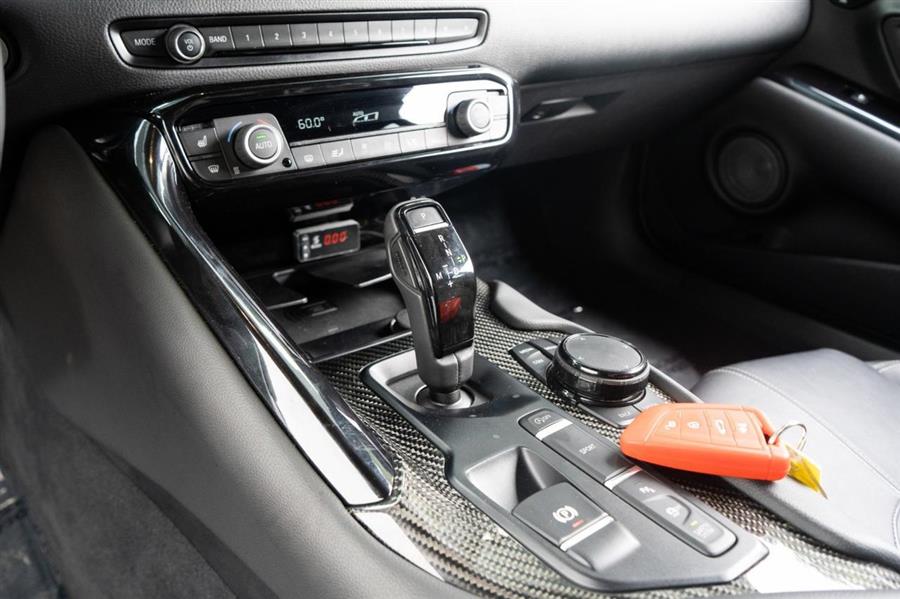 2021 Toyota Gr Supra 3.0 Premium, available for sale in Woodside, New York | Drive Central. Woodside, New York 2021 Toyota Gr Supra 3.0 Premium, available for sale in Woodside, New York | Drive Central. Woodside, New York