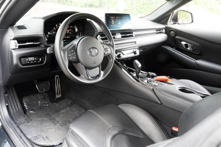 2021 Toyota Gr Supra 3.0 Premium, available for sale in Woodside, New York | Drive Central. Woodside, New York 2021 Toyota Gr Supra 3.0 Premium, available for sale in Woodside, New York | Drive Central. Woodside, New York