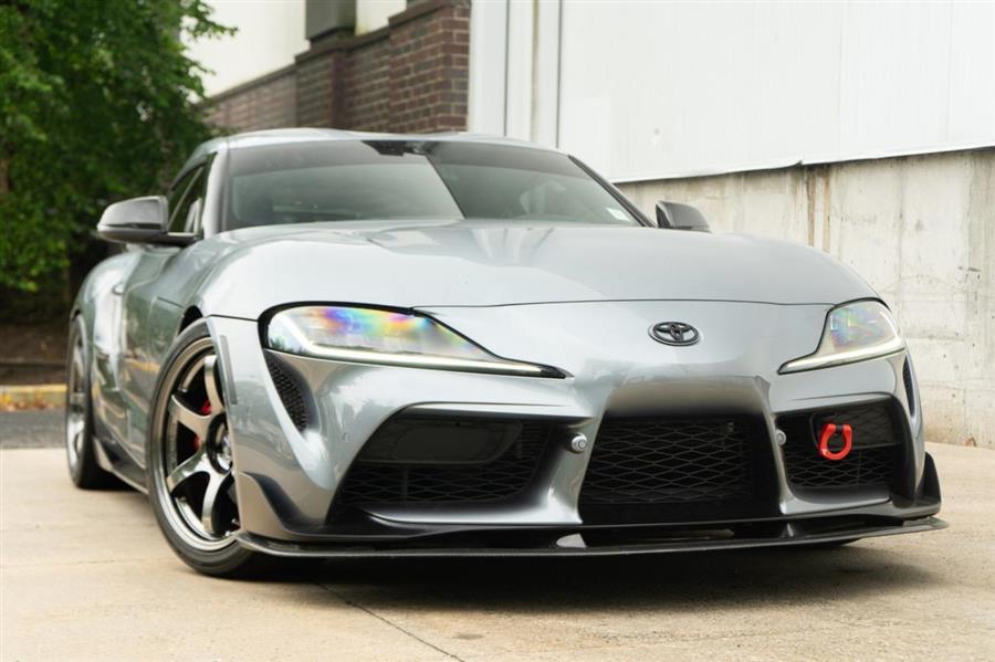 2021 Toyota Gr Supra 3.0 Premium, available for sale in Woodside, New York | Drive Central. Woodside, New York 2021 Toyota Gr Supra 3.0 Premium, available for sale in Woodside, New York | Drive Central. Woodside, New York
