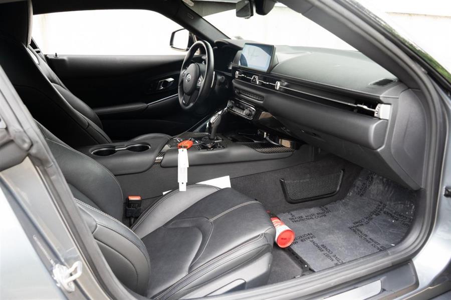 2021 Toyota Gr Supra 3.0 Premium, available for sale in Woodside, New York | Drive Central. Woodside, New York 2021 Toyota Gr Supra 3.0 Premium, available for sale in Woodside, New York | Drive Central. Woodside, New York