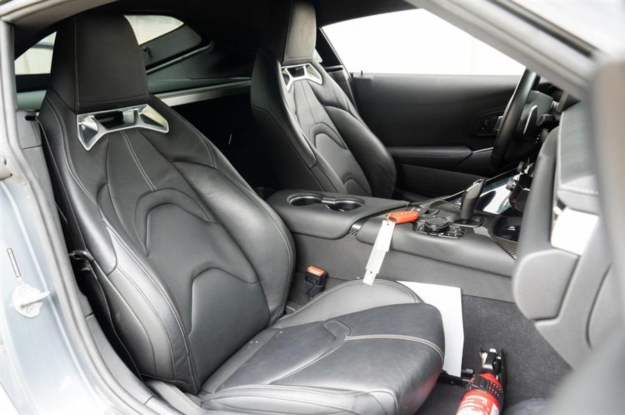 2021 Toyota Gr Supra 3.0 Premium, available for sale in Woodside, New York | Drive Central. Woodside, New York 2021 Toyota Gr Supra 3.0 Premium, available for sale in Woodside, New York | Drive Central. Woodside, New York