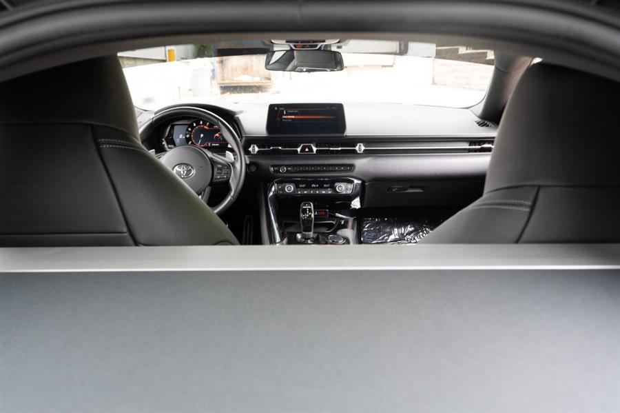 2021 Toyota Gr Supra 3.0 Premium, available for sale in Woodside, New York | Drive Central. Woodside, New York 2021 Toyota Gr Supra 3.0 Premium, available for sale in Woodside, New York | Drive Central. Woodside, New York