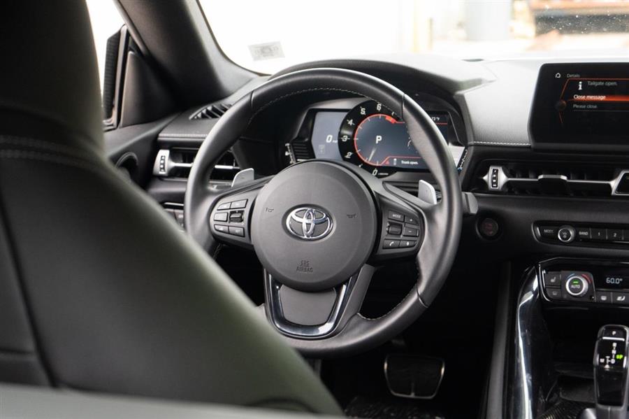 2021 Toyota Gr Supra 3.0 Premium, available for sale in Woodside, New York | Drive Central. Woodside, New York 2021 Toyota Gr Supra 3.0 Premium, available for sale in Woodside, New York | Drive Central. Woodside, New York
