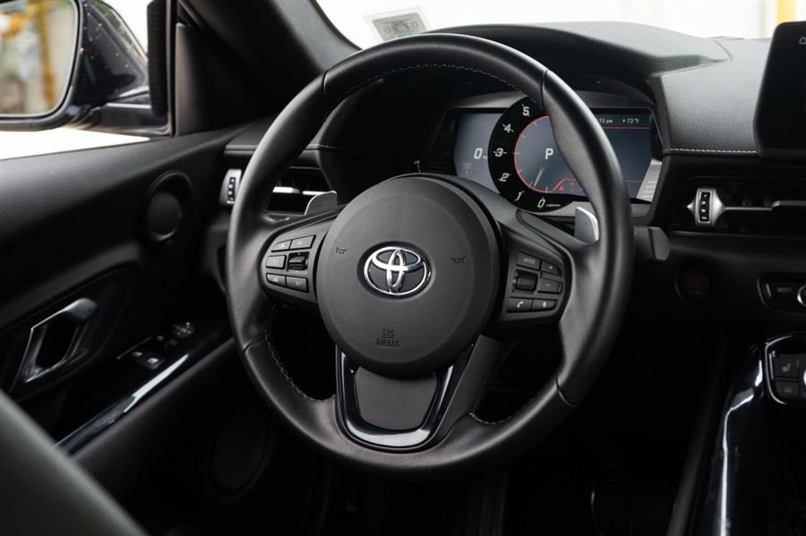 2021 Toyota Gr Supra 3.0 Premium, available for sale in Woodside, New York | Drive Central. Woodside, New York 2021 Toyota Gr Supra 3.0 Premium, available for sale in Woodside, New York | Drive Central. Woodside, New York