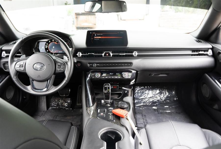 2021 Toyota Gr Supra 3.0 Premium, available for sale in Woodside, New York | Drive Central. Woodside, New York 2021 Toyota Gr Supra 3.0 Premium, available for sale in Woodside, New York | Drive Central. Woodside, New York