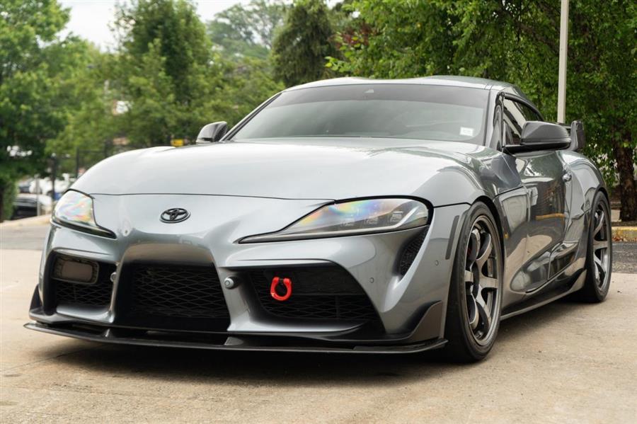 2021 Toyota Gr Supra 3.0 Premium, available for sale in Woodside, New York | Drive Central. Woodside, New York 2021 Toyota Gr Supra 3.0 Premium, available for sale in Woodside, New York | Drive Central. Woodside, New York
