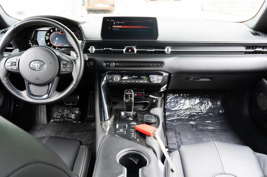 2021 Toyota Gr Supra 3.0 Premium, available for sale in Woodside, New York | Drive Central. Woodside, New York 2021 Toyota Gr Supra 3.0 Premium, available for sale in Woodside, New York | Drive Central. Woodside, New York