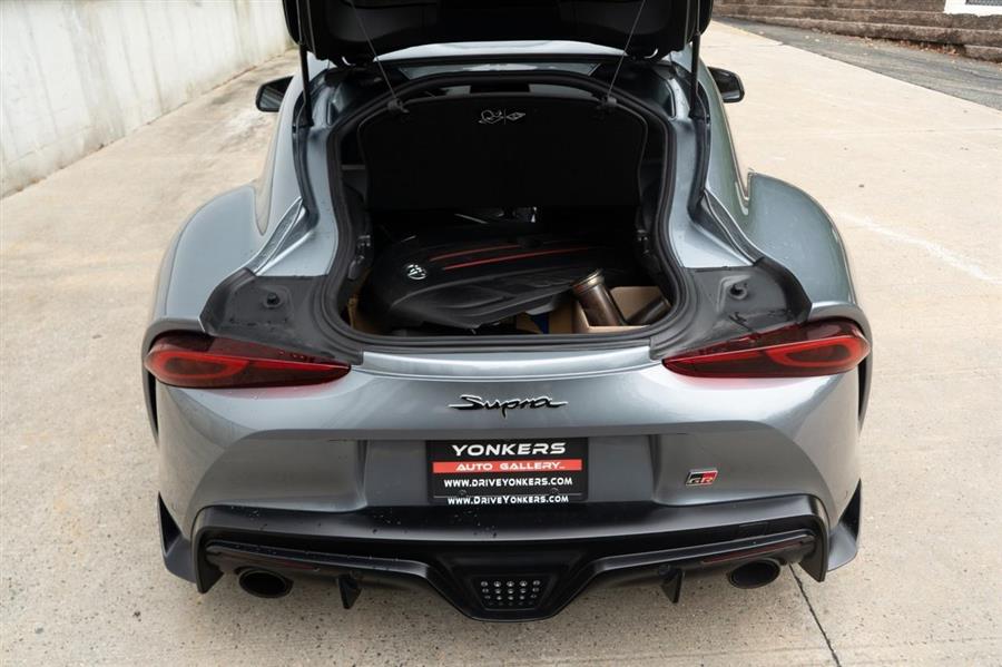2021 Toyota Gr Supra 3.0 Premium, available for sale in Woodside, New York | Drive Central. Woodside, New York 2021 Toyota Gr Supra 3.0 Premium, available for sale in Woodside, New York | Drive Central. Woodside, New York